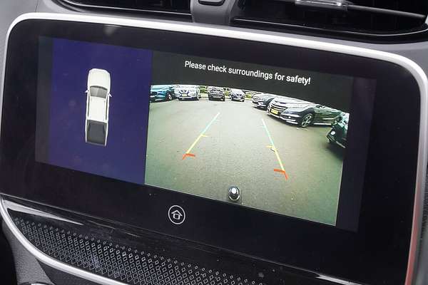 2022 LDV T60 Max PRO SK8C 4X4