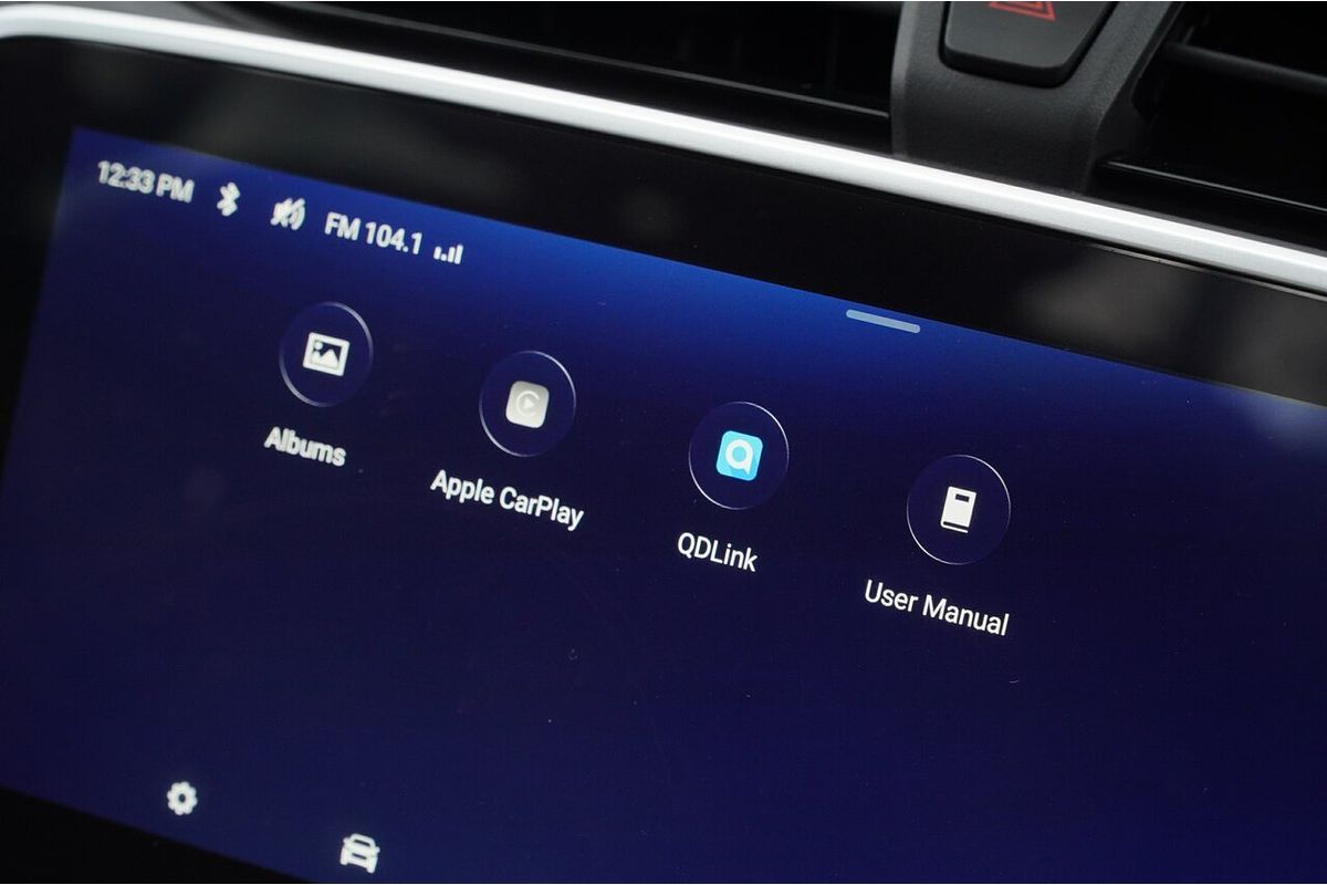 2022 LDV T60 Max PRO SK8C 4X4