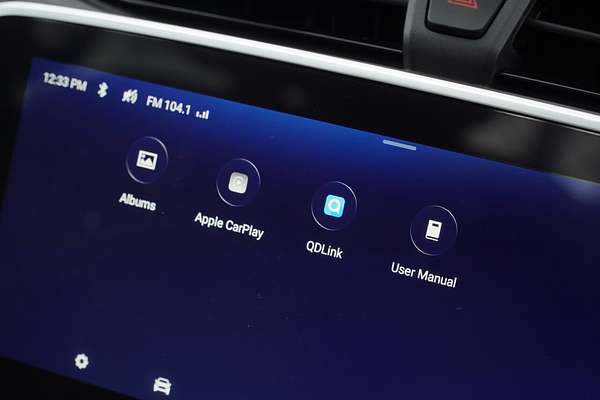 2022 LDV T60 Max PRO SK8C 4X4