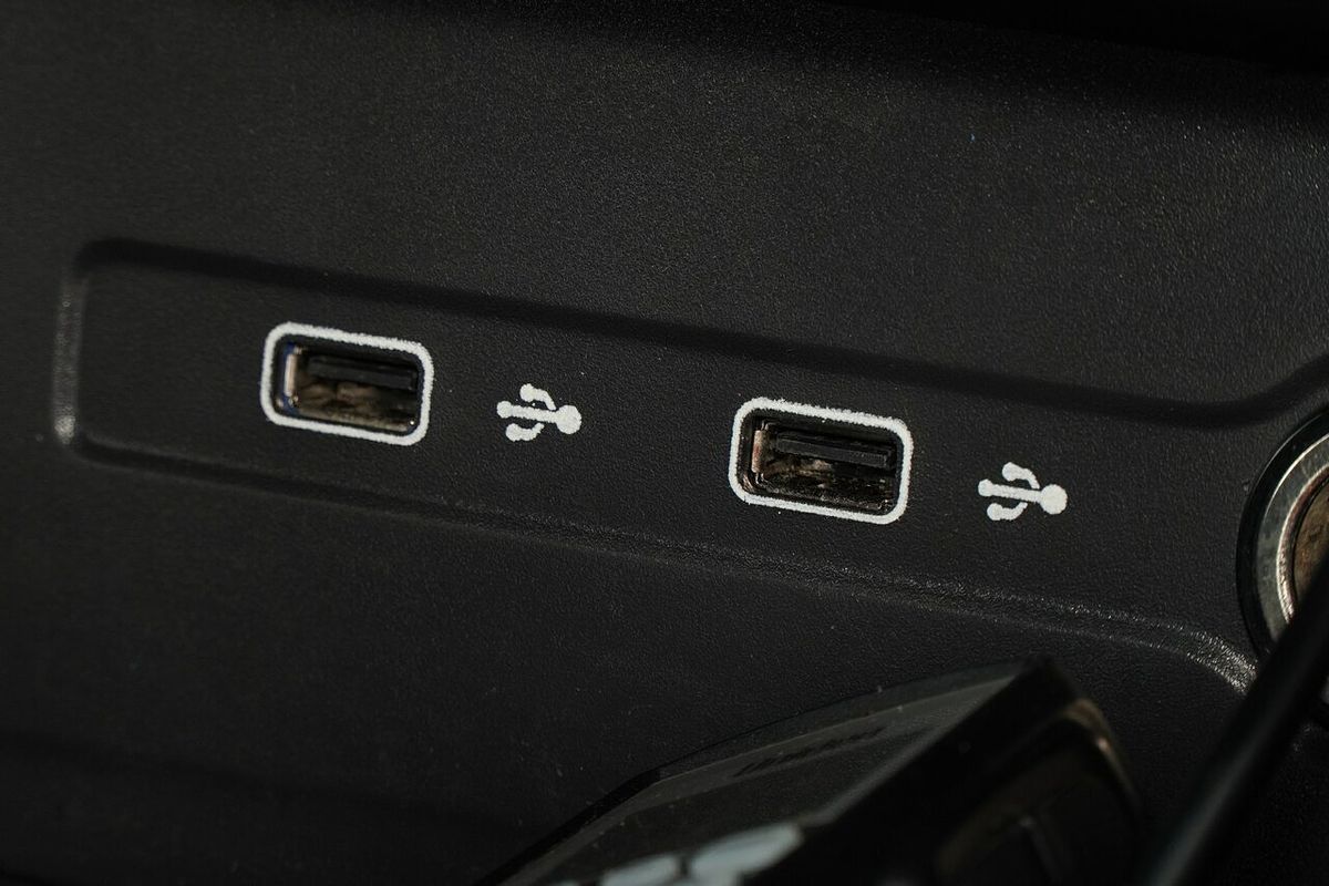 2022 LDV T60 Max PRO SK8C 4X4