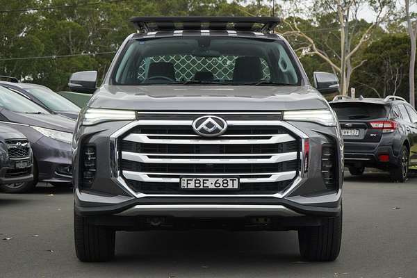 2022 LDV T60 Max PRO SK8C 4X4