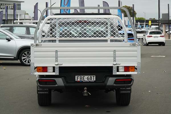 2022 LDV T60 Max PRO SK8C 4X4