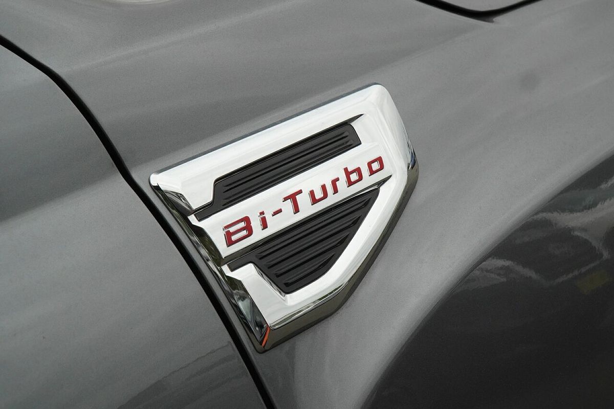 2022 LDV T60 Max PRO SK8C 4X4