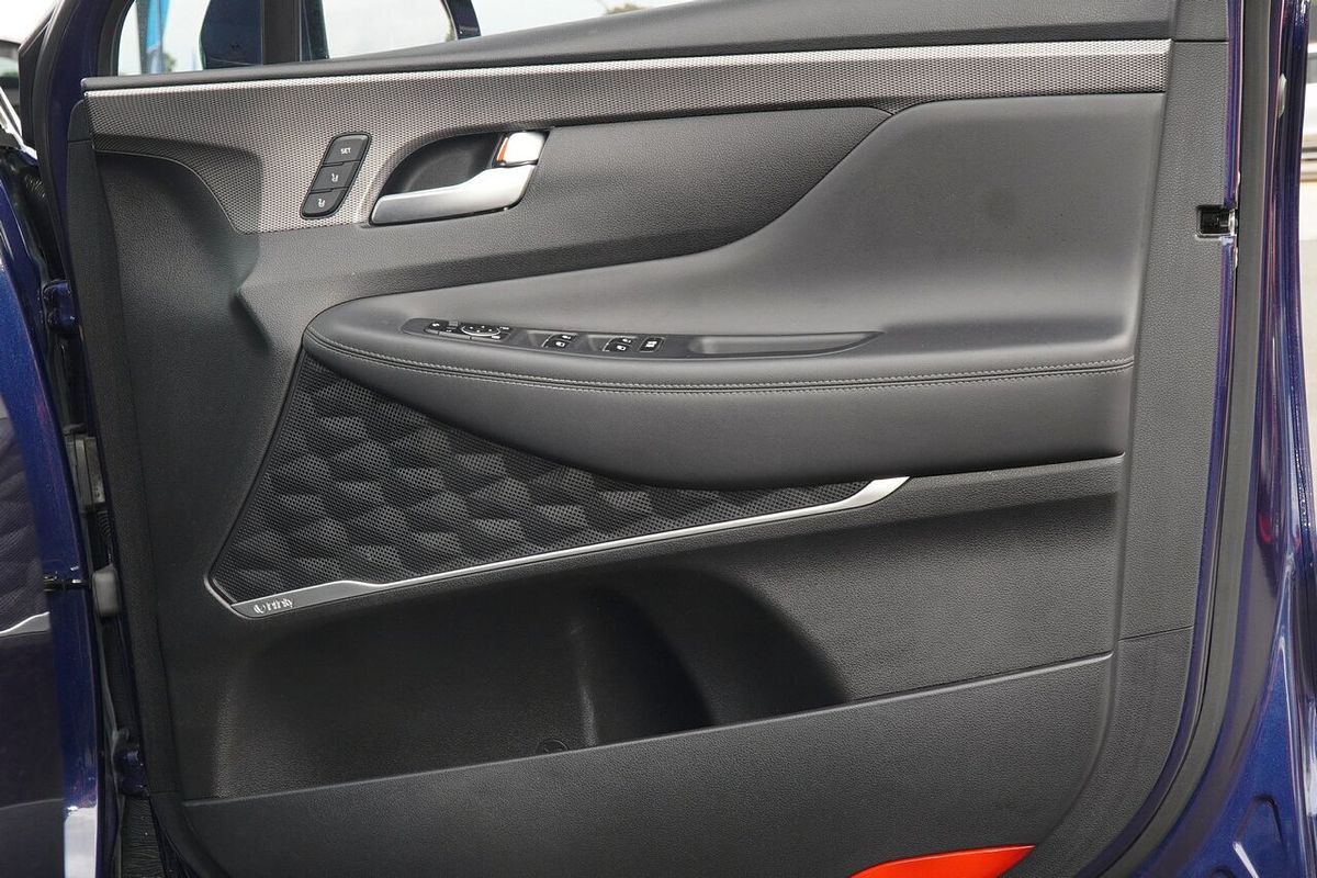 2019 Hyundai Santa Fe Highlander TM.2