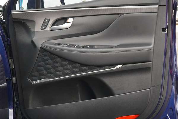 2019 Hyundai Santa Fe Highlander TM.2