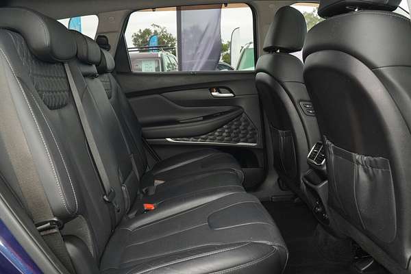 2019 Hyundai Santa Fe Highlander TM.2