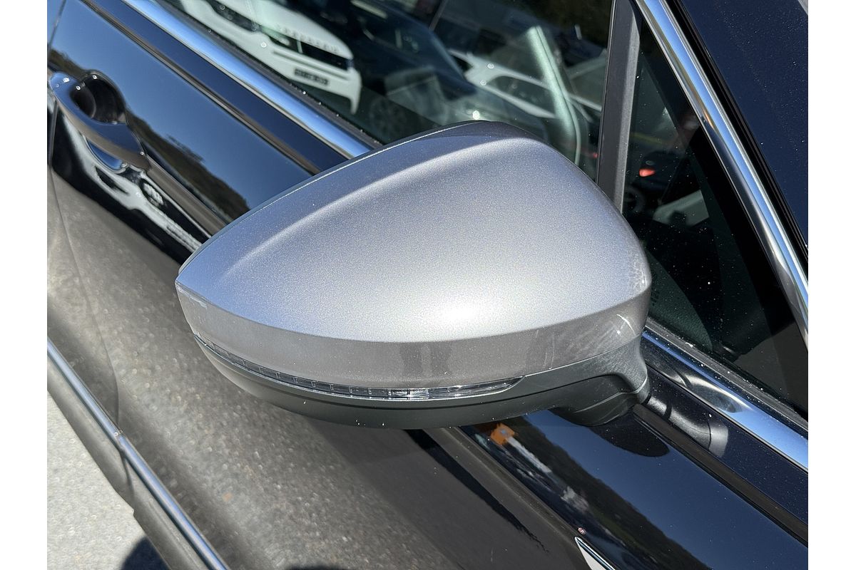 2018 Volkswagen Tiguan 162TSI Highline Allspace 5N