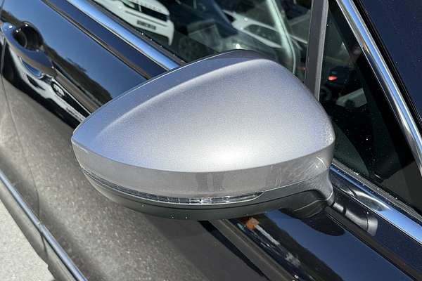 2018 Volkswagen Tiguan 162TSI Highline Allspace 5N