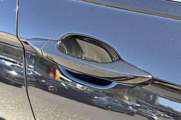 2018 Volkswagen Tiguan 162TSI Highline Allspace 5N