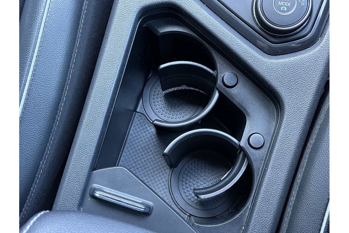 2018 Volkswagen Tiguan 162TSI Highline Allspace 5N