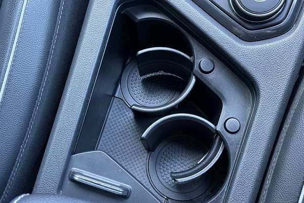 2018 Volkswagen Tiguan 162TSI Highline Allspace 5N