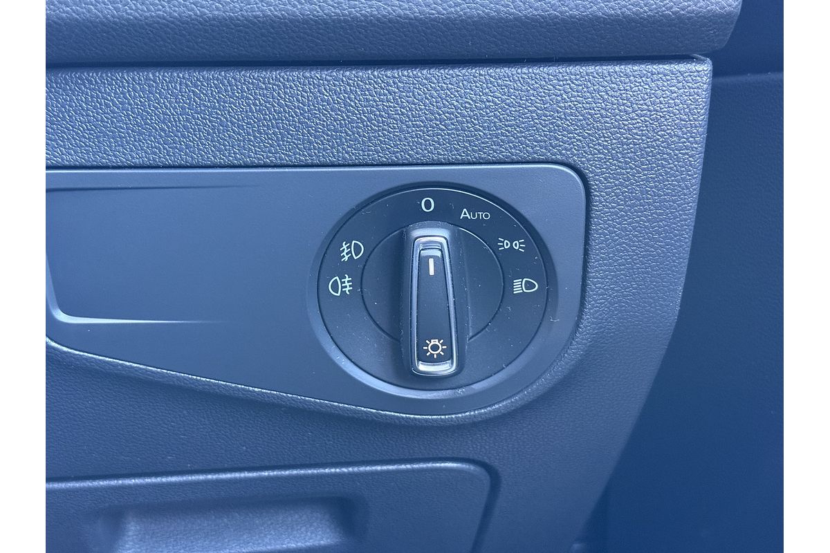 2018 Volkswagen Tiguan 162TSI Highline Allspace 5N