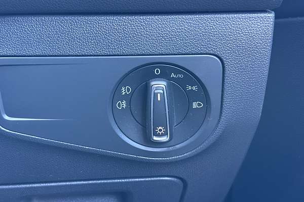 2018 Volkswagen Tiguan 162TSI Highline Allspace 5N