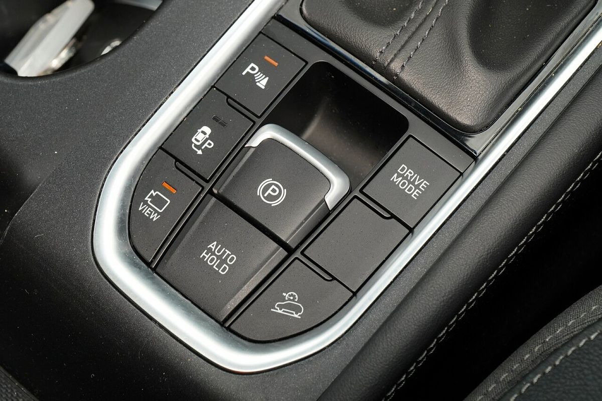 2019 Hyundai Santa Fe Highlander TM.2