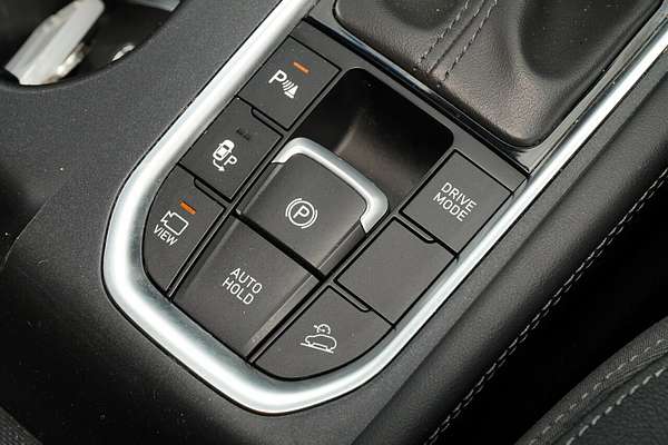 2019 Hyundai Santa Fe Highlander TM.2