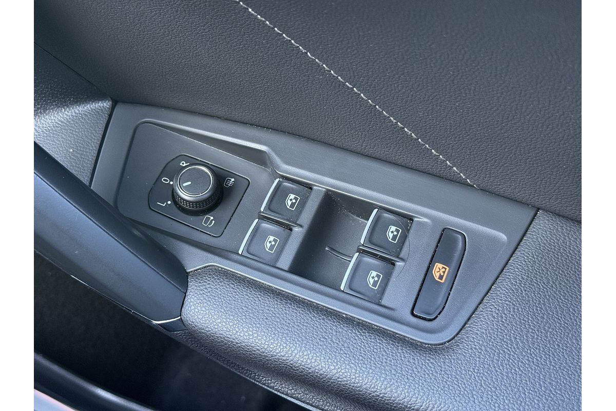 2018 Volkswagen Tiguan 162TSI Highline Allspace 5N