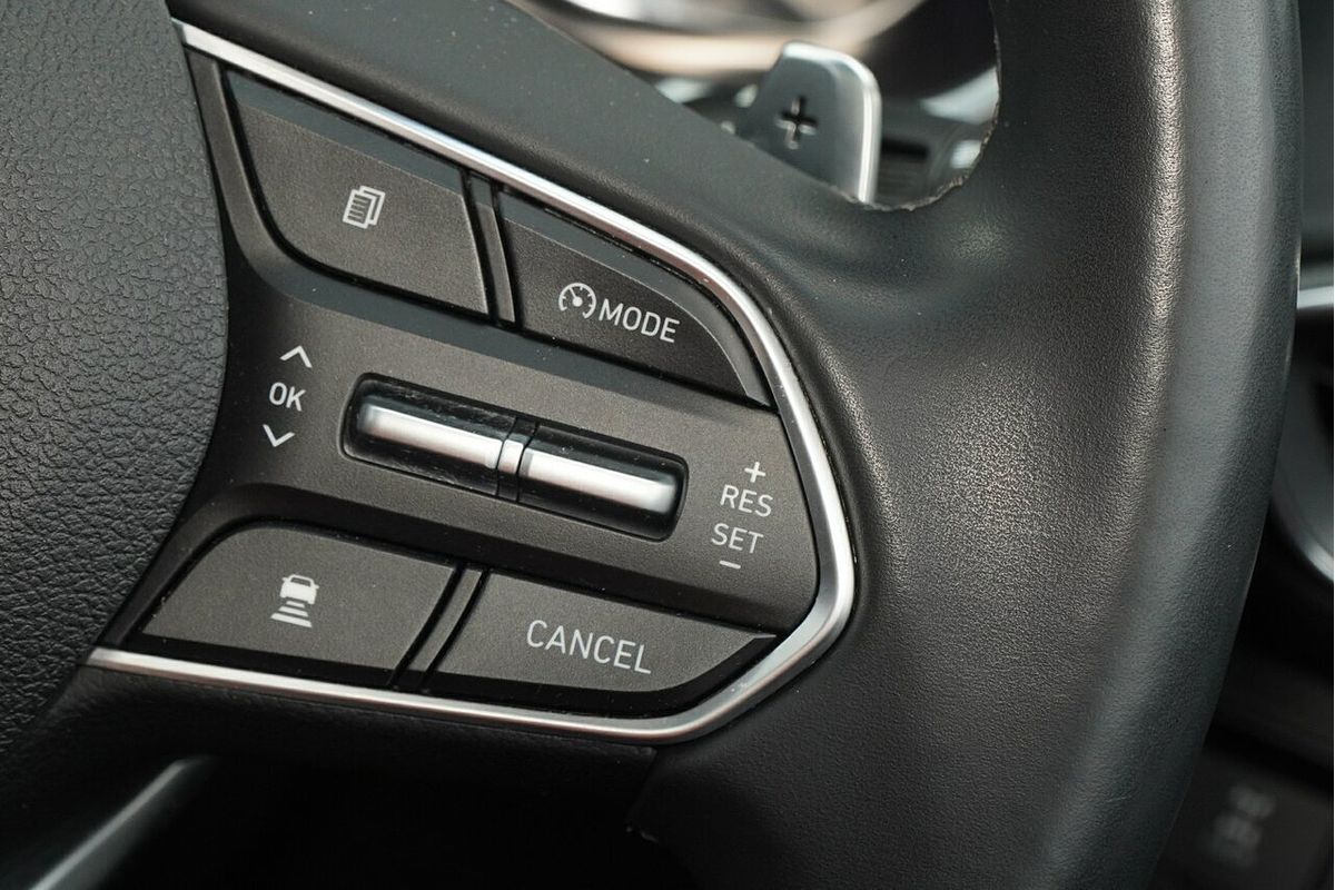 2019 Hyundai Santa Fe Highlander TM.2