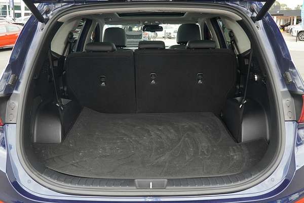 2019 Hyundai Santa Fe Highlander TM.2