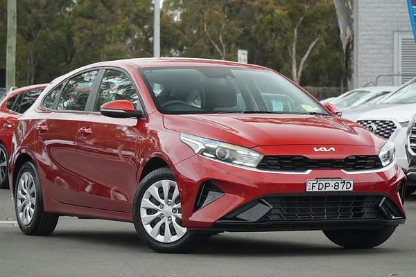 2023 Kia Cerato S BD