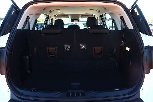 2022 Ford Everest Ambiente 2.0L