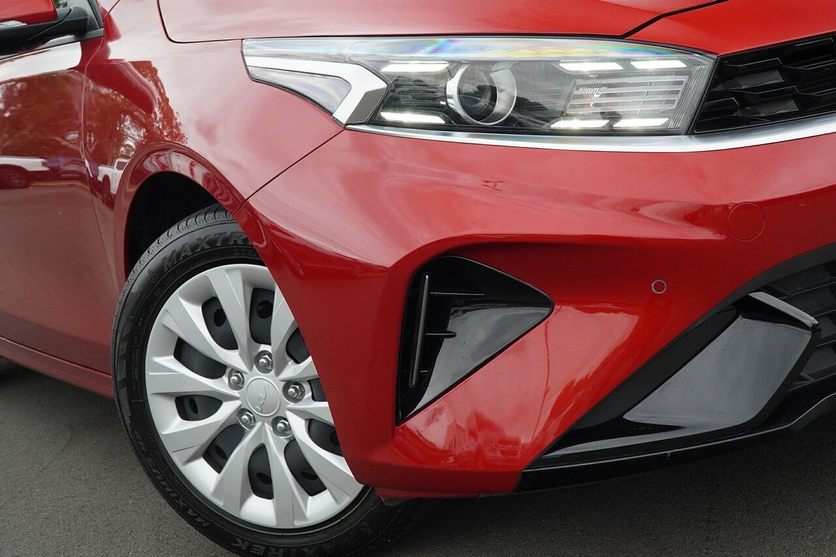 2023 Kia Cerato S BD