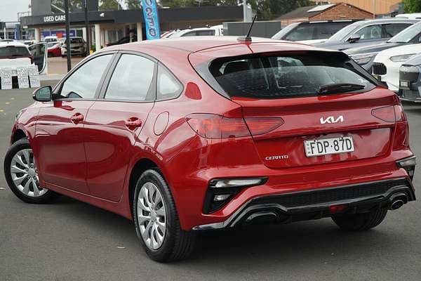 2023 Kia Cerato S BD