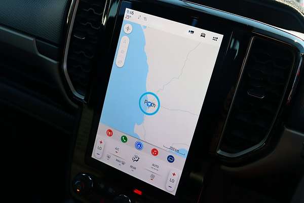 2022 Ford Everest Ambiente 2.0L