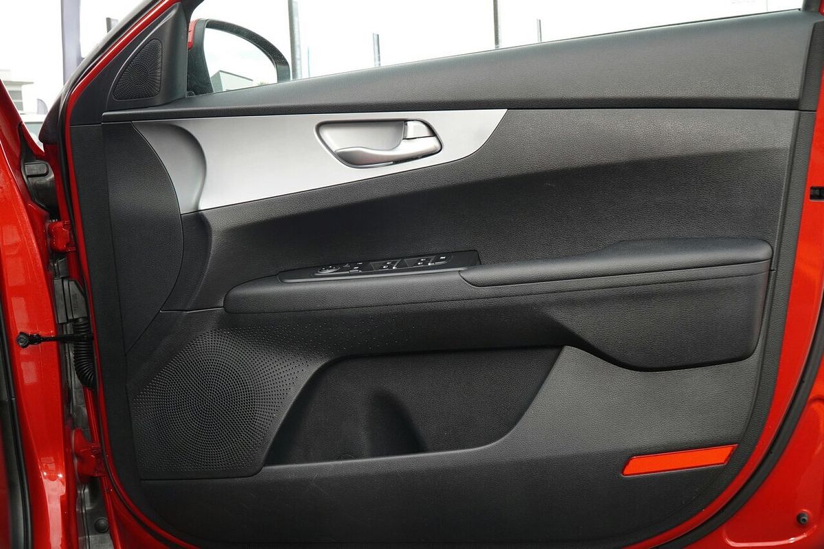 2023 Kia Cerato S BD