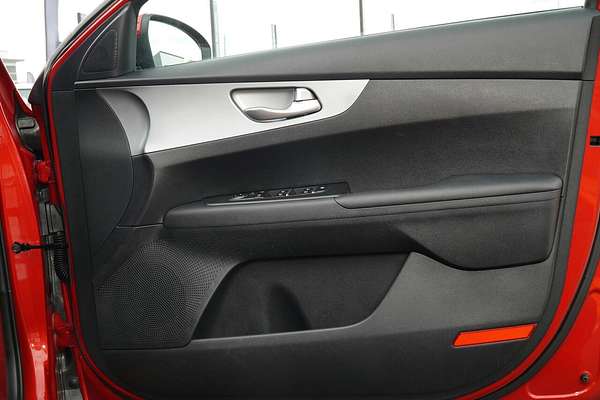 2023 Kia Cerato S BD