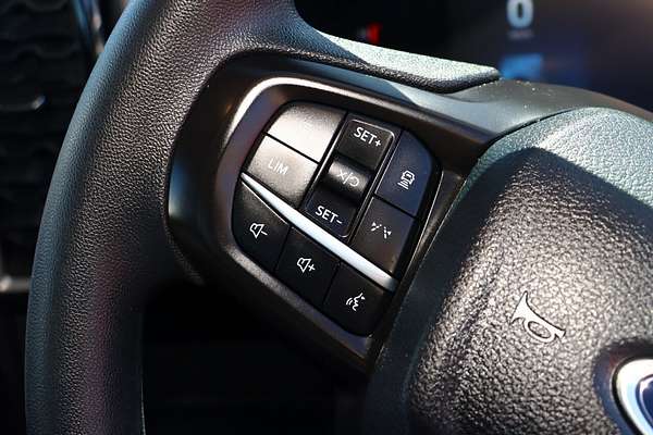 2022 Ford Everest Ambiente 2.0L