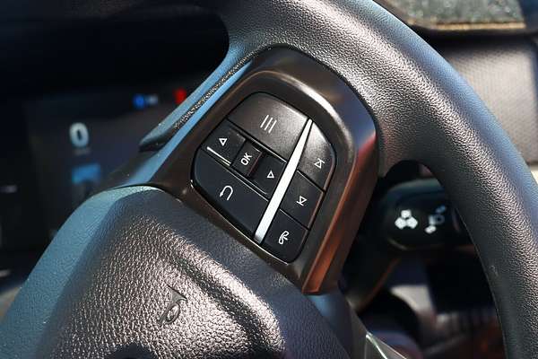 2022 Ford Everest Ambiente 2.0L