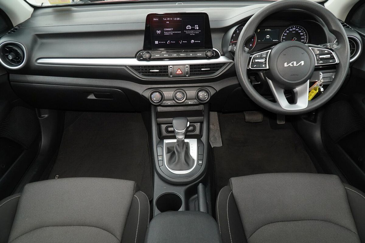 2023 Kia Cerato S BD