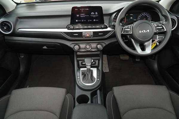 2023 Kia Cerato S BD