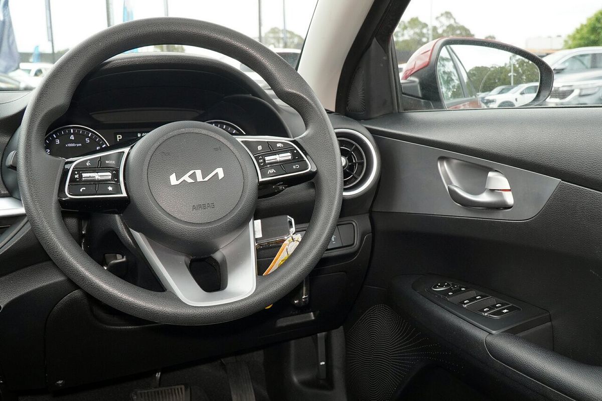 2023 Kia Cerato S BD