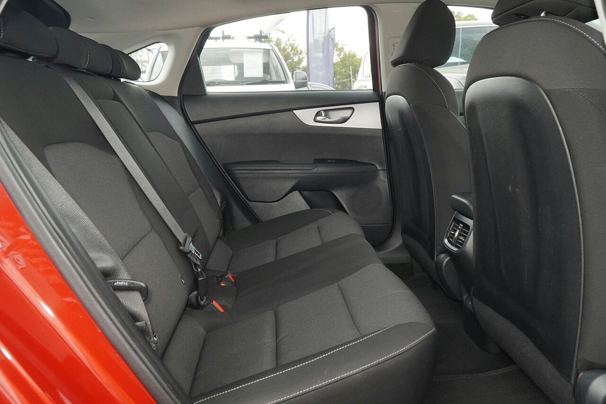 2023 Kia Cerato S BD