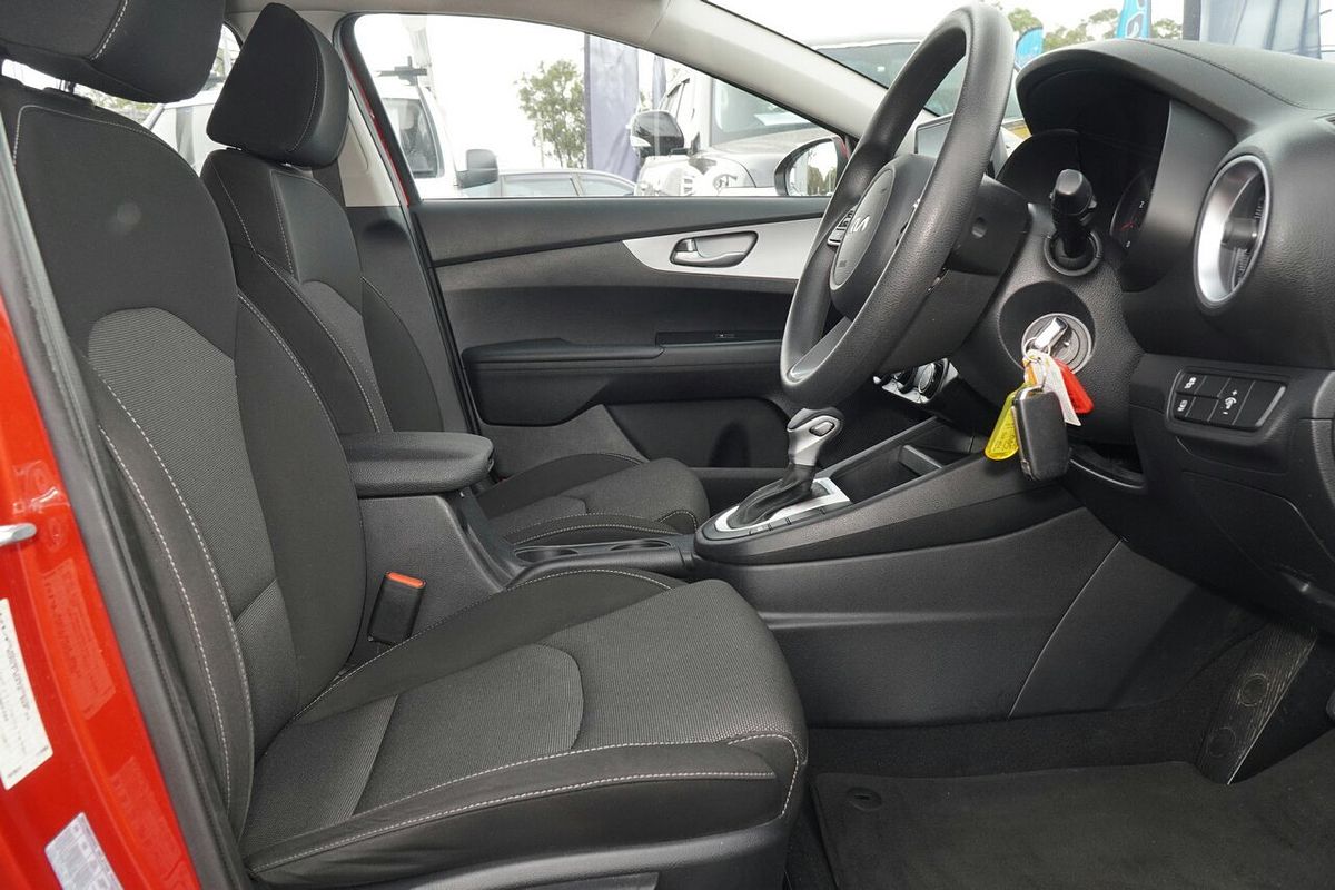 2023 Kia Cerato S BD