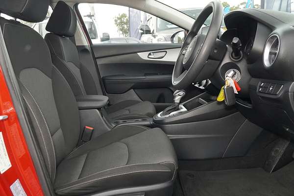 2023 Kia Cerato S BD