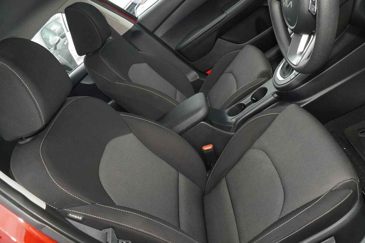 2023 Kia Cerato S BD