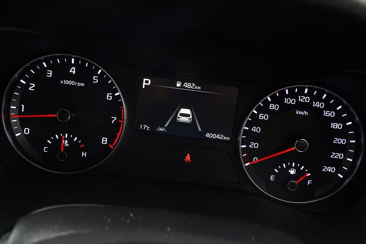 2023 Kia Cerato S BD