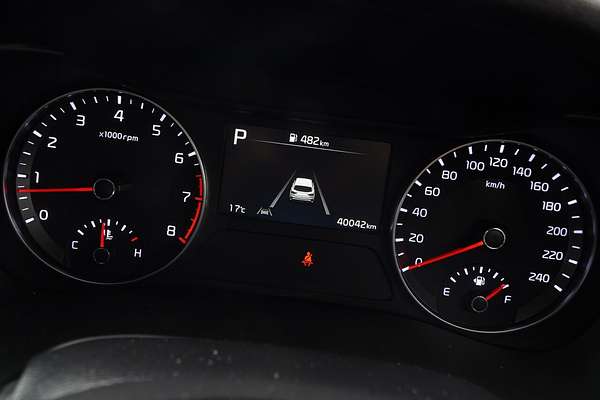 2023 Kia Cerato S BD