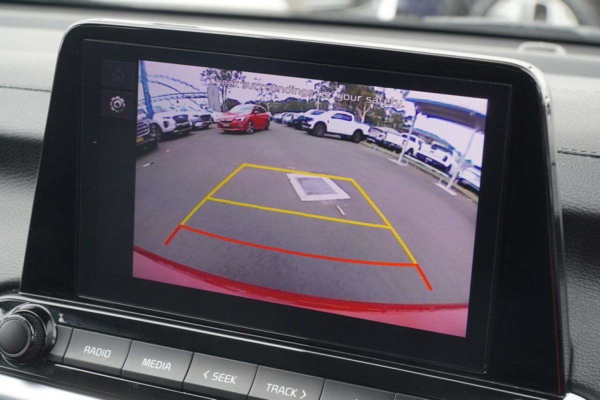 2023 Kia Cerato S BD