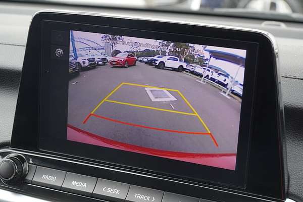 2023 Kia Cerato S BD