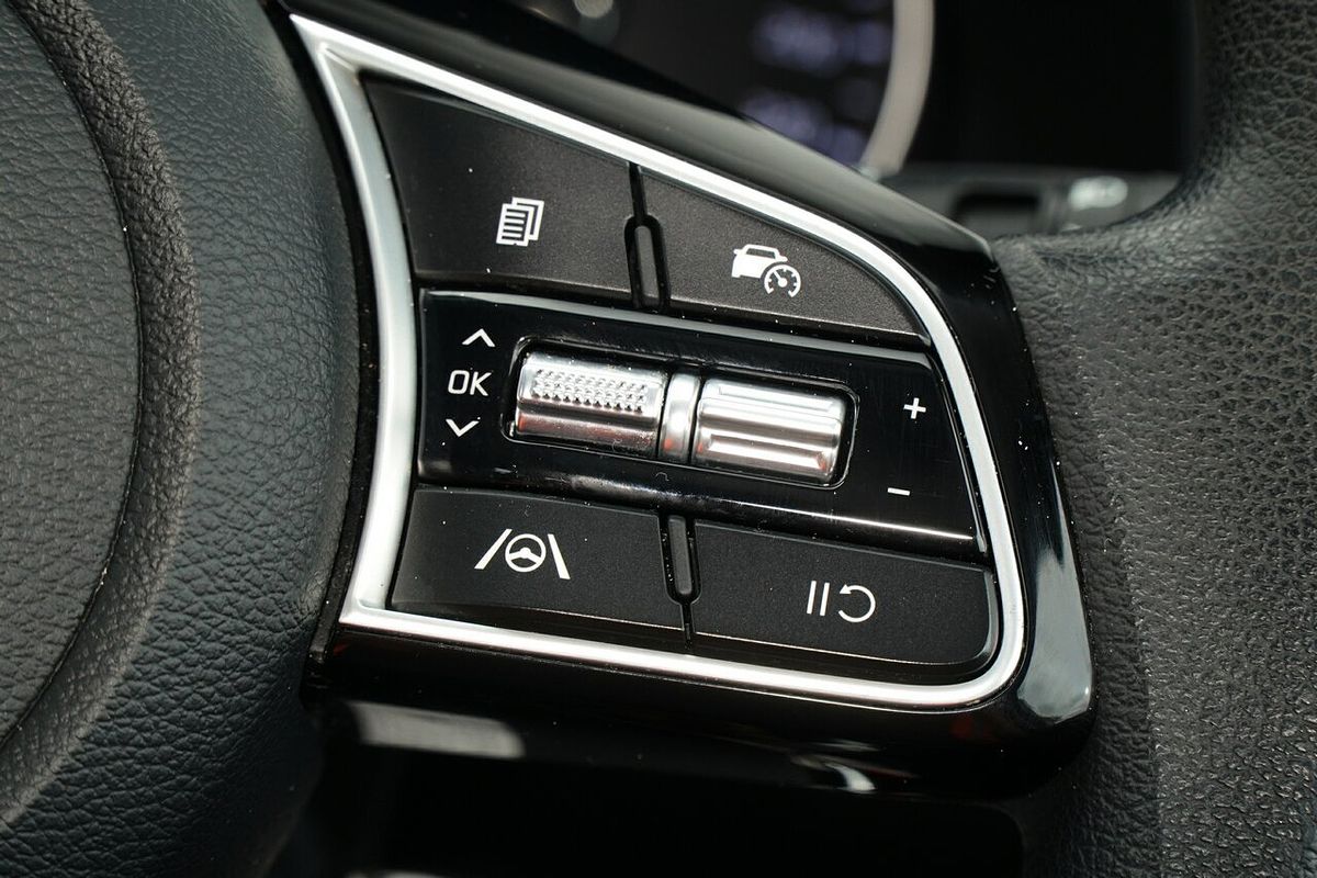 2023 Kia Cerato S BD