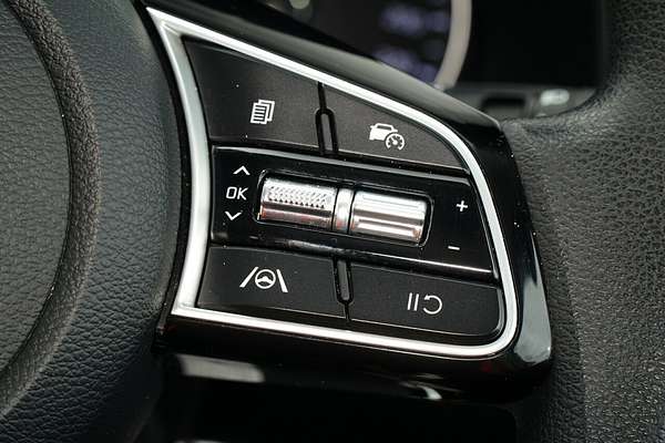 2023 Kia Cerato S BD