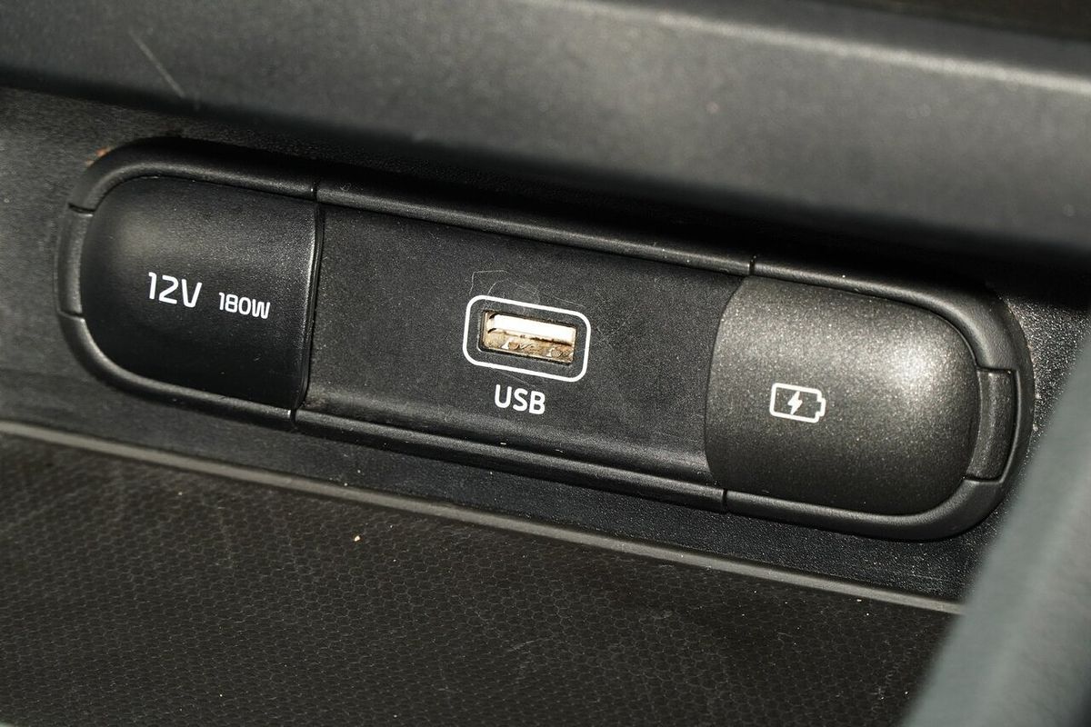 2023 Kia Cerato S BD