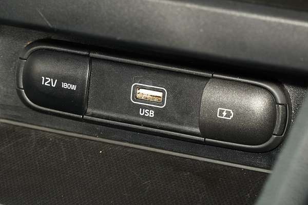 2023 Kia Cerato S BD