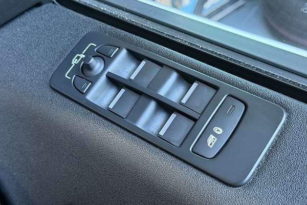 2017 Land Rover Discovery Sport SD4 HSE L550