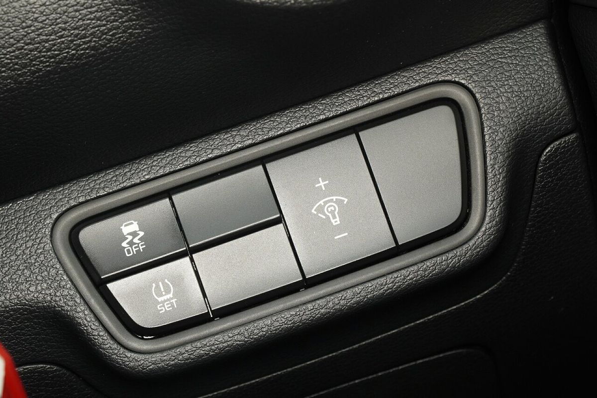 2023 Kia Cerato S BD