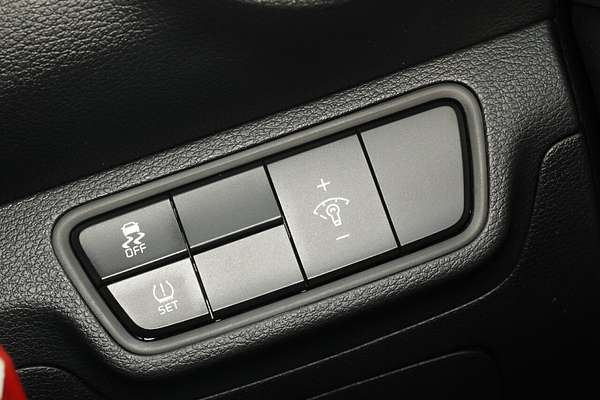 2023 Kia Cerato S BD