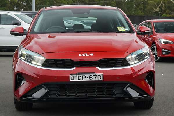 2023 Kia Cerato S BD